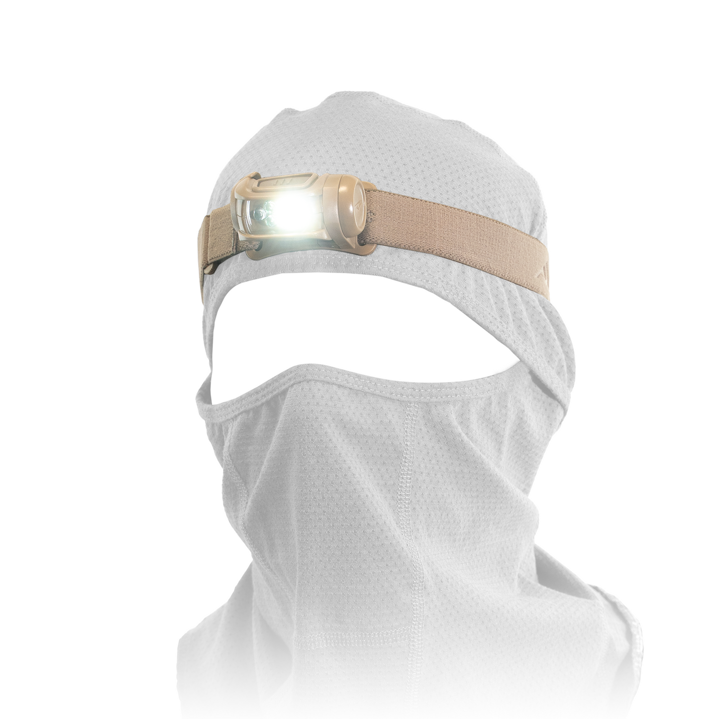 Remix Pro - Head Lamp