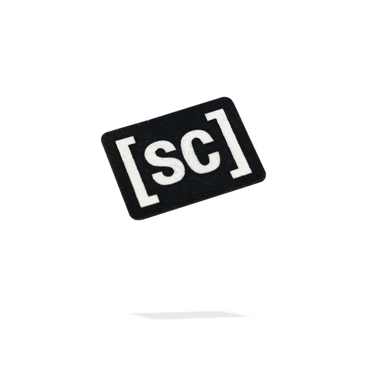 SC Swim Patch