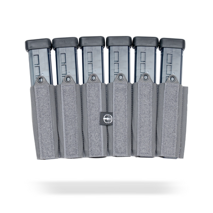 RAM Elastic Inserts