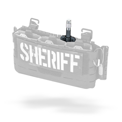 Breach Punch Sheath