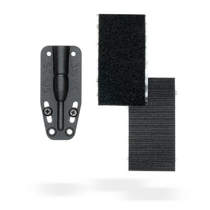 Breach Punch Sheath