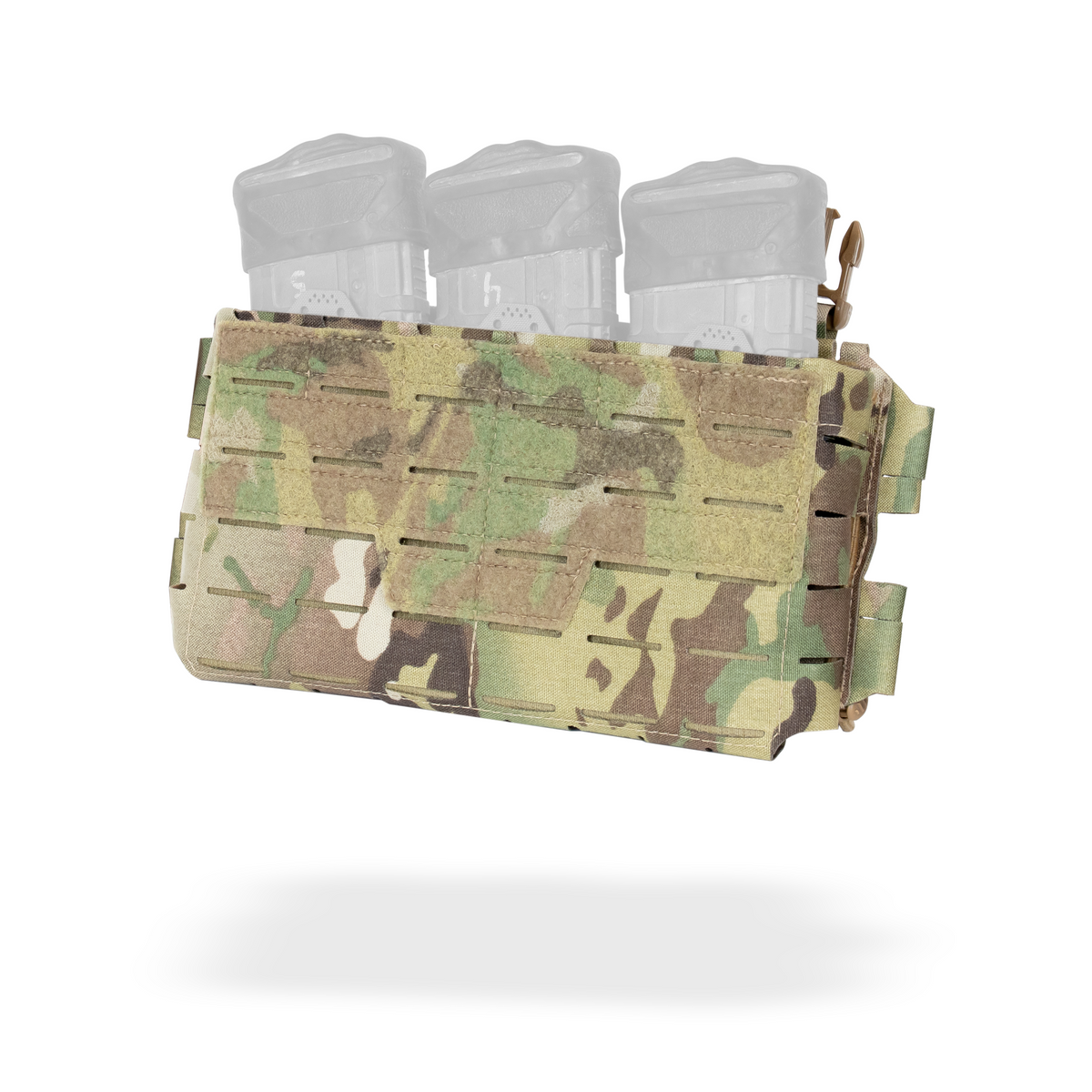 Shaw Concepts ARC Placard V4