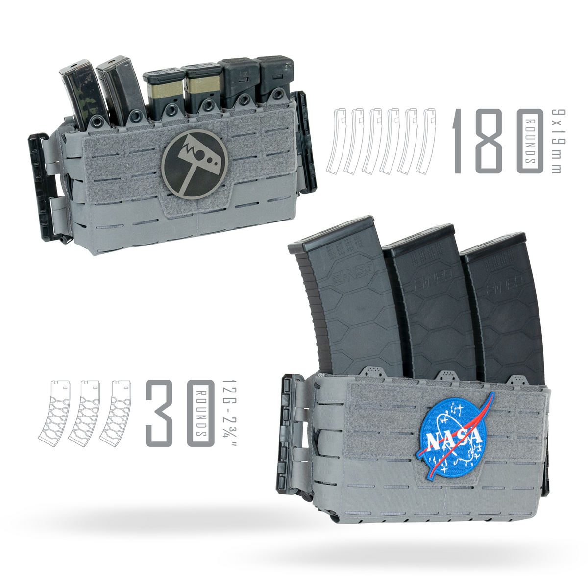 ARC Placard V4 – Shaw Concepts ARC Placard V4 – Shaw Concepts