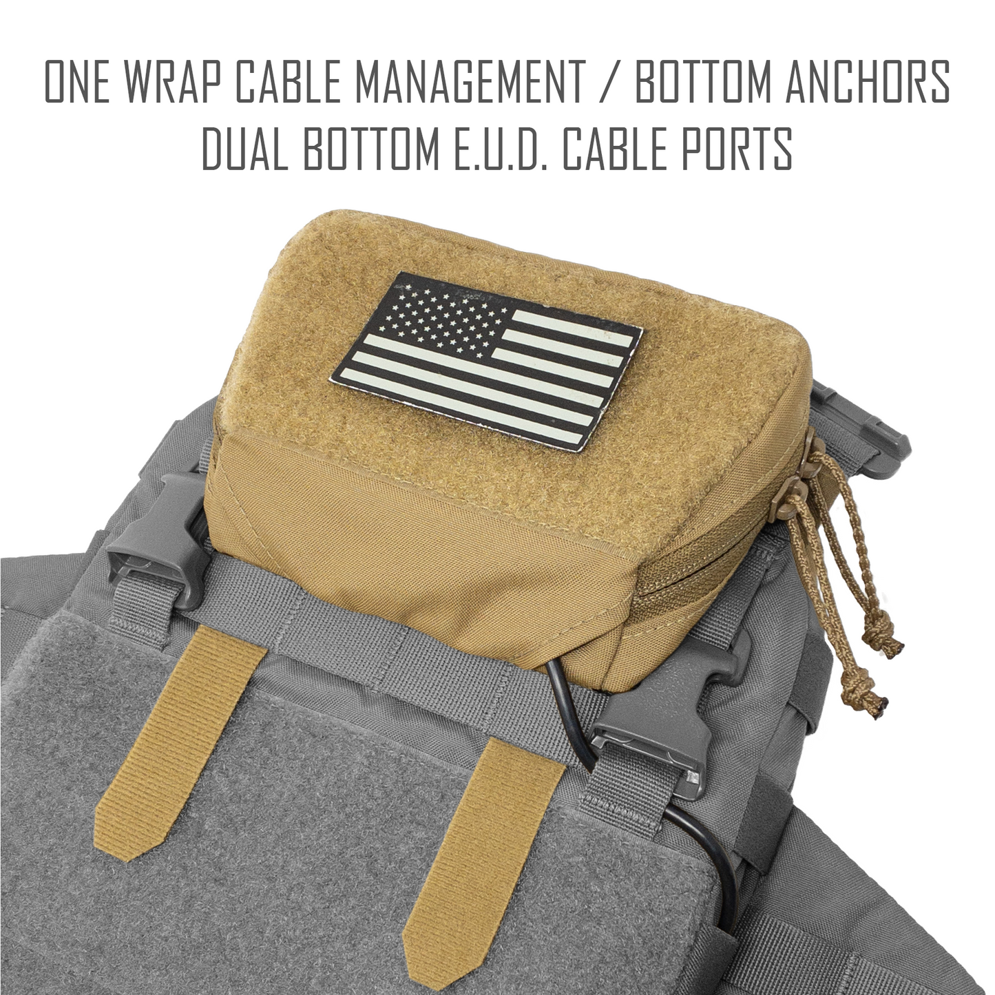 ARC Admin Pouch
