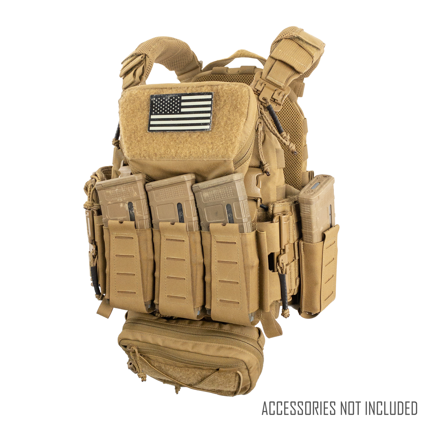 ARC Admin Pouch