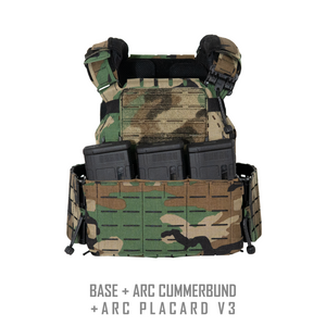 ARC Carrier V2 - Complete - PREORDER