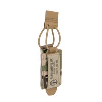 Double Elastic Pistol [DEP] Pouch