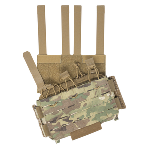 Molle Placard Adapter [MAP]