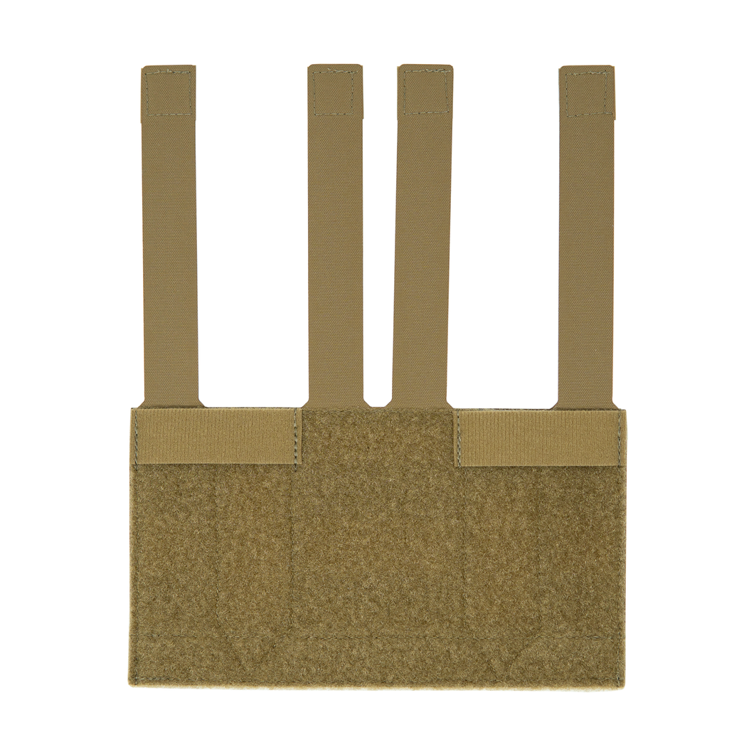 Molle Placard Adapter [MAP] – Shaw Concepts