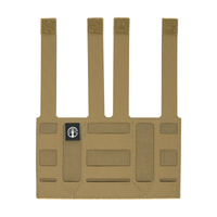 Molle Placard Adapter [MAP]