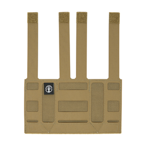 Molle Placard Adapter [MAP]