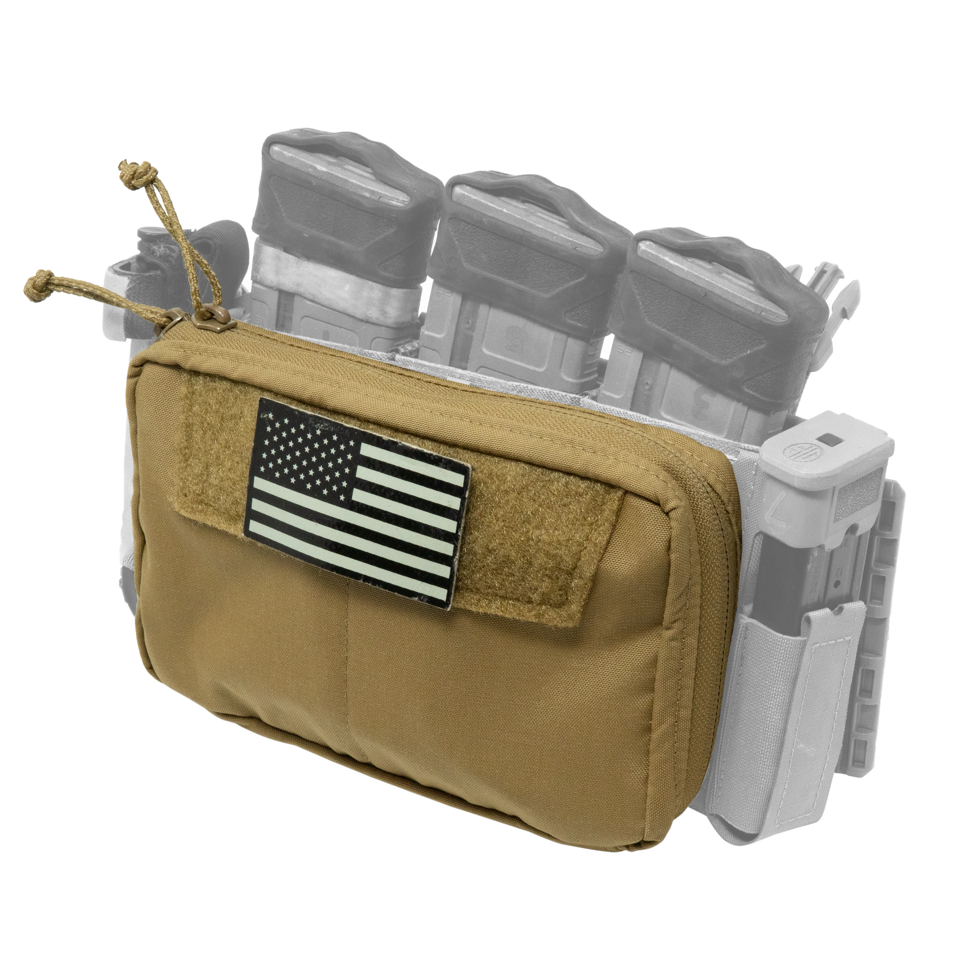 NERD Pouch – Shaw Concepts NERD Pouch – Shaw Concepts