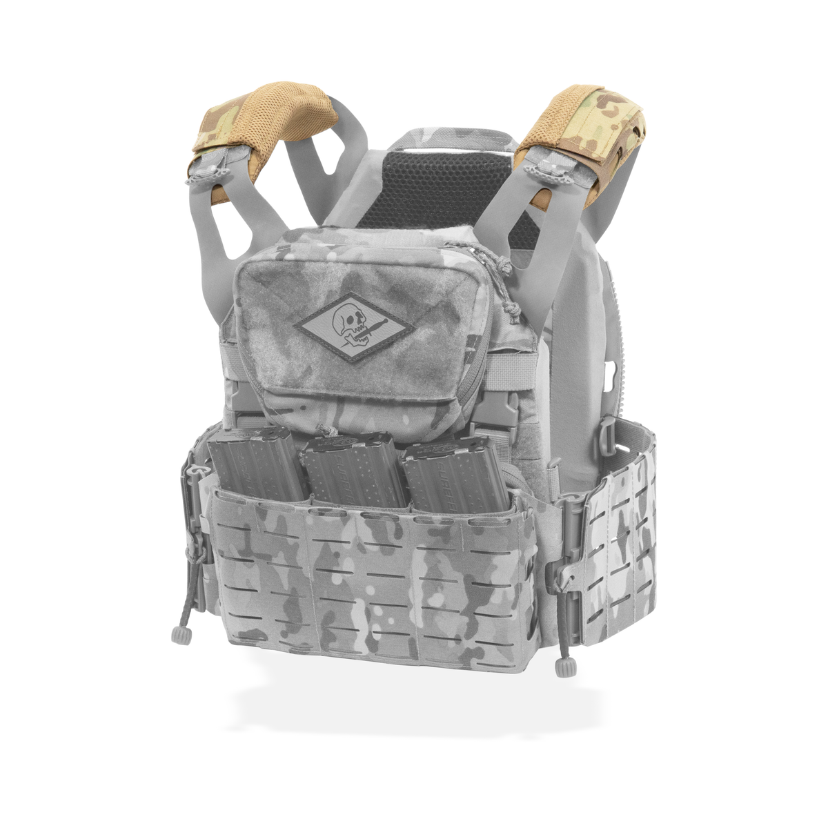 ARC Shoulder Pads V2 – Shaw Concepts