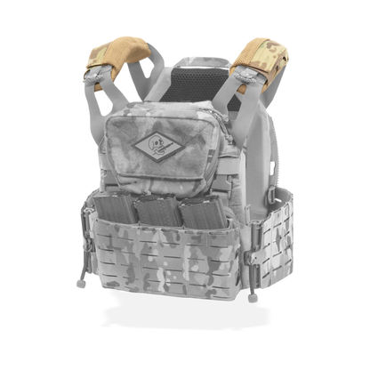 ARC Shoulder Pads V2