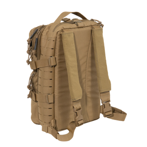 Plate Carrier Pack [PCP]