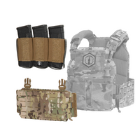 RAM Elastic Inserts