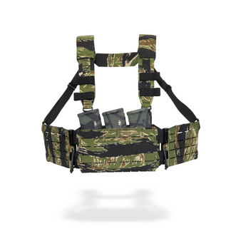 ARC Chest Rig Kit – Shaw Concepts