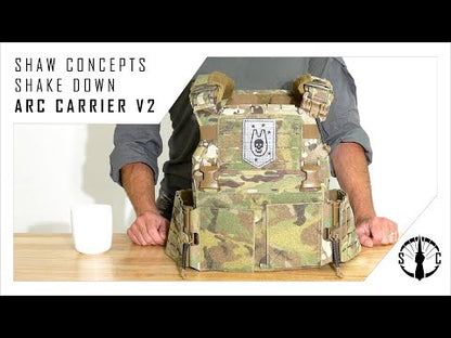 ARC Carrier V2 - Complete