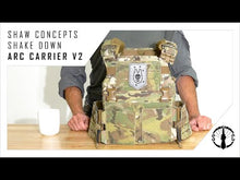 Load and play video in Gallery viewer, ARC Carrier V2 - Complete - PREORDER
